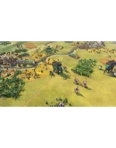 Civilization VI Khmer and Indonesia Pack Steam Ключ DLC