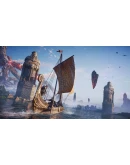 Assassin's Creed Вальгалла Ragnark Edition XBOX X/S
