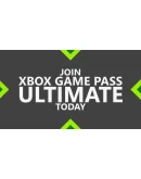 XBOX GAME PASS ULTIMATE 1 Месяц + EA PLAY Продление