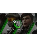 XBOX GAME PASS ULTIMATE 1 Месяц + EA PLAY Продление
