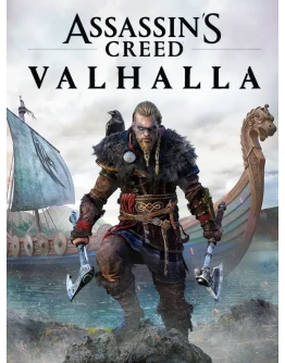 Assassin's Creed Valhalla Xbox One &amp Series