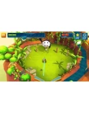 Momonga Pinball Adventures XBOX ONE / XBOX SERIES XS