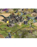 Sid Meier's Civilization IV The Complete Edition Ключ