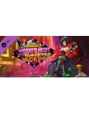 Borderlands 3 Season Pass Bundle (1 + 2) Steam Ключ