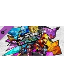 Borderlands 3 Season Pass Bundle (1 + 2) Steam Ключ