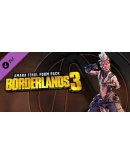 Borderlands 3 Season Pass Bundle (1 + 2) Steam Ключ