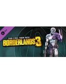 Borderlands 3 Season Pass Bundle (1 + 2) Steam Ключ