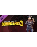 Borderlands 3 Season Pass Bundle (1 + 2) Steam Ключ