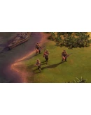 Civilization VI Australia Civilization &amp Scenario Pack