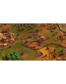 Civilization VI Australia Civilization &amp Scenario Pack