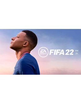 FIFA 22 (ORIGIN) GLOBAL