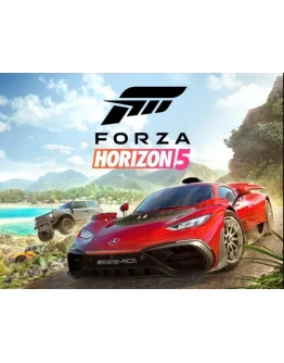 FORZA HORIZON 5 (STEAM)