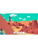 Clouzy! АВТОДОСТАВКА STEAM GIFT РОССИЯ