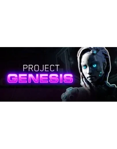 Project Genesis STEAM KEY REGION FREE GLOBAL ROW +