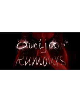 Ouija Rumours STEAM KEY REGION FREE GLOBAL ROW
