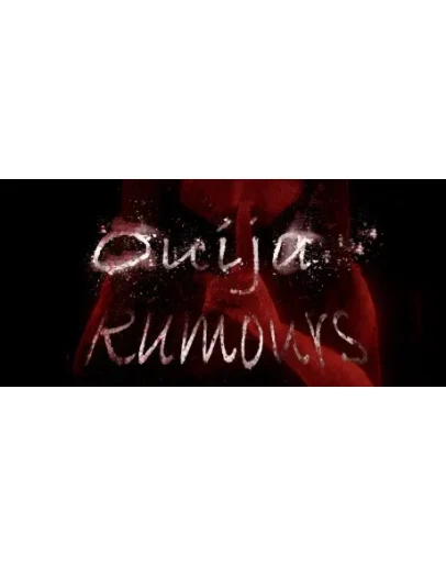 Ouija Rumours STEAM KEY REGION FREE GLOBAL ROW