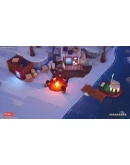 Longvinter АВТОДОСТАВКА STEAM GIFT РОССИЯ