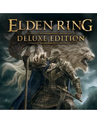 ELDEN RING Deluxe Edition XBOX ONE & SERIES ELDEN RING Deluxe Edition XBOX ONE & SERIES