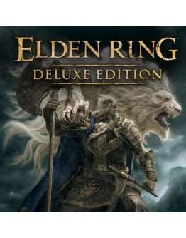 ELDEN RING Deluxe Edition XBOX ONE &amp SERIES