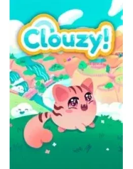 Clouzy XBOX ONE XS КЛЮЧ