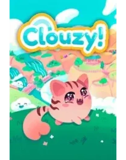 Clouzy XBOX ONE XS КЛЮЧ