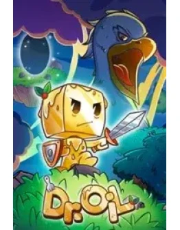 Dr. Oil XBOX ONE XS КЛЮЧ