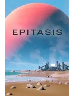 Epitasis XBOX ONE XS КЛЮЧ