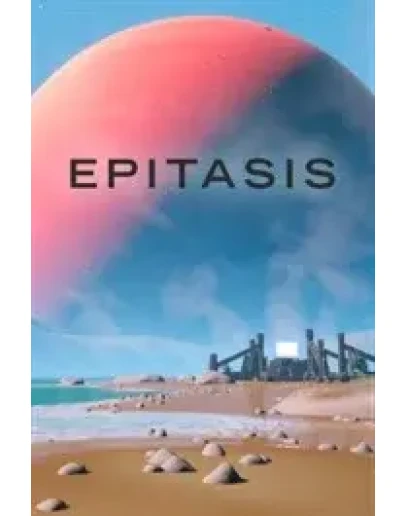 Epitasis XBOX ONE XS КЛЮЧ