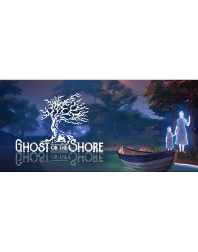 Ghost on the Shore АВТОДОСТАВКА STEAM GIFT РОССИЯ