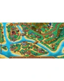 Golden Rails: Road To Klondike АВТОДОСТАВКА STEAM RU