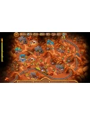 Golden Rails: Road To Klondike АВТОДОСТАВКА STEAM RU