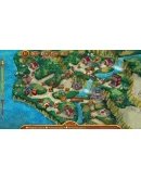 Golden Rails: Road To Klondike АВТОДОСТАВКА STEAM RU