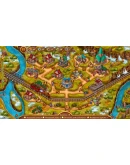 Golden Rails: Road To Klondike АВТОДОСТАВКА STEAM RU