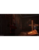 Holy Purge : Exorcist АВТОДОСТАВКА STEAM GIFT РОССИЯ