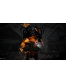 Holy Purge : Exorcist АВТОДОСТАВКА STEAM GIFT РОССИЯ