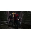 Holy Purge : Exorcist АВТОДОСТАВКА STEAM GIFT РОССИЯ