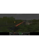 Combat Mission Black Sea АВТОДОСТАВКА STEAM РОССИЯ