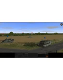 Combat Mission Black Sea АВТОДОСТАВКА STEAM РОССИЯ