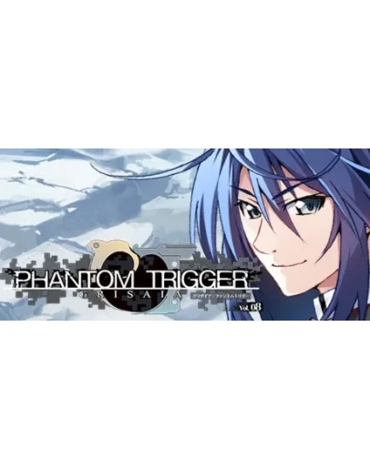 Grisaia Phantom Trigger Vol.8 STEAM GIFT РОССИЯ