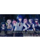 Grisaia Phantom Trigger Vol.8 STEAM GIFT РОССИЯ