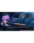 Grisaia Phantom Trigger Vol.8 STEAM GIFT РОССИЯ