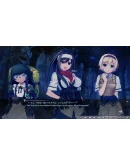 Grisaia Phantom Trigger Vol.8 STEAM GIFT РОССИЯ