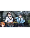 Grisaia Phantom Trigger Vol.8 STEAM GIFT РОССИЯ