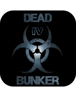 Dead Bunker 4 iPhone ios iPad Appstore + ПОДАРОК
