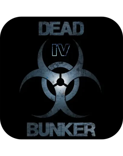 Dead Bunker 4 iPhone ios iPad Appstore + ПОДАРОК