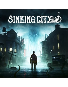 The Sinking City XBOX ONE / XBOX SERIES XS Ключ