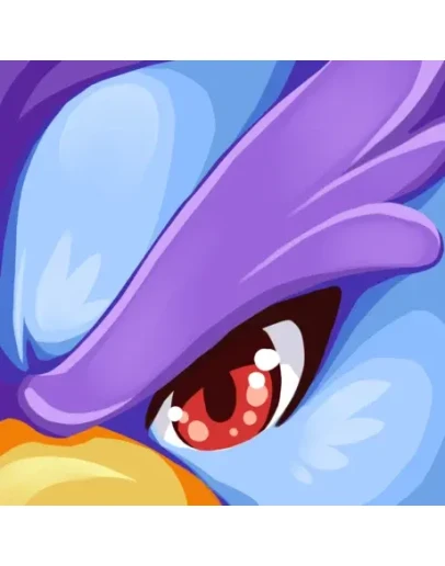 EvoCreo Pocket Monsters iPhone ios iPad Appstore +