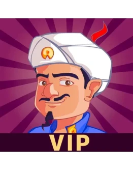 Akinator VIP iPhone ios iPad Appstore + ПОДАРОК