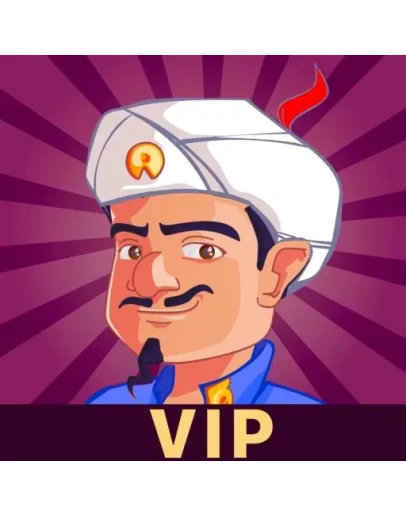 Akinator VIP iPhone ios iPad Appstore + ПОДАРОК