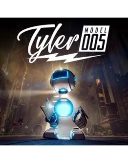 Tyler: Model 005 XBOX ONE / XBOX SERIES XS Ключ